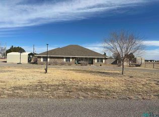 4809 Thunderbird Rd, Roswell, NM 88201