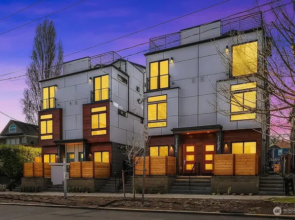 1121 18th Ave, Seattle, WA 98122