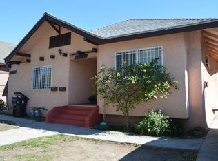 4042 1/2 Wall St, Los Angeles, CA 90011