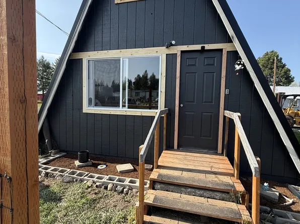 112 State St, Ukiah, OR 97880