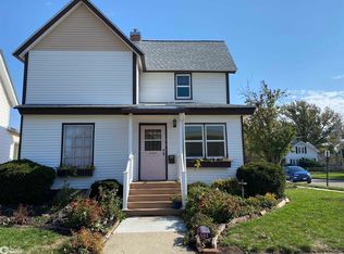 501 N 2nd St, Marshalltown, IA 50158