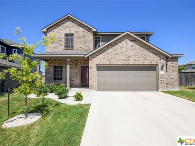 200 Morgan Run, Cibolo, TX, 78108