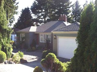 9212 15th Ave NE, Seattle, WA 98115