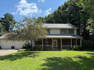 2600 E Bradford Ct, Bloomington, IN