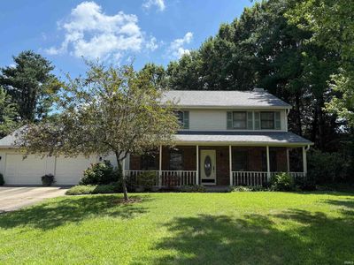 2600 E Bradford Ct, Bloomington, IN, 47401