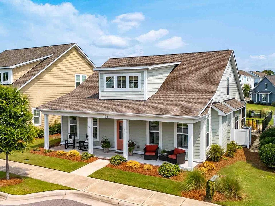 1st image of 124 Gray Duck Drive