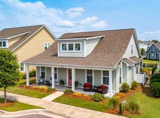 124 Gray Duck Dr, Beaufort, NC 28516
