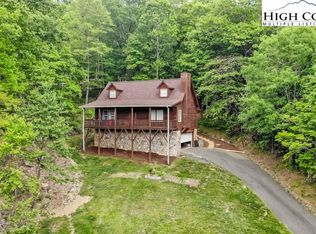490 Milt Houck Rd, Todd, NC 28684