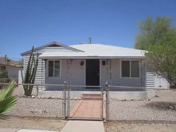 510 W Vananda Ave, Ajo, AZ 85321