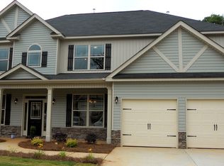 111 Bradberry St, Mooresville, NC 28115