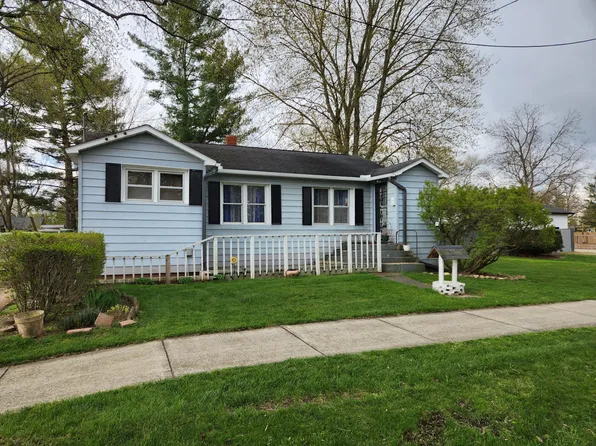 347 Lincoln St, Otsego, MI 49078