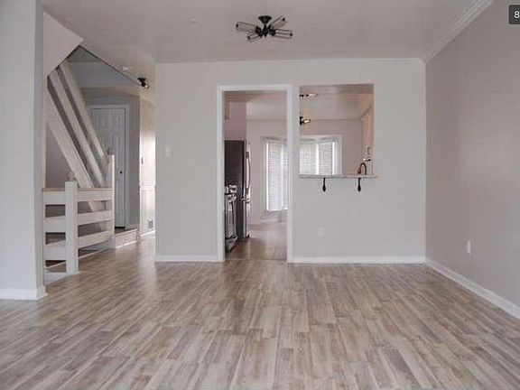 Open Flow Living Room