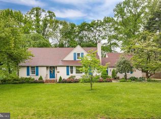 5 W Spruce St, Moorestown, NJ 08057