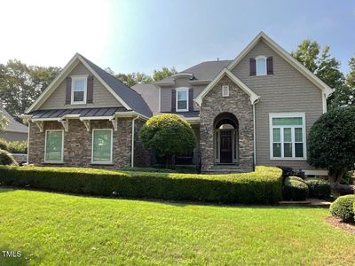 1316 Plunket Dr, Wake Forest, NC, 27587