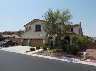 5845 Ponderosa Verde Pl, Las Vegas, NV 89131