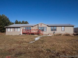 4085 Road 228, Cheyenne, WY 82009