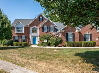 6001 N Cedar Springs Rd, Muncie, IN 47304