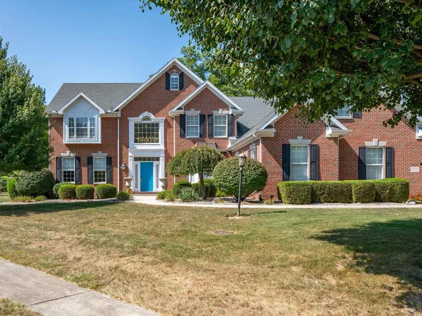 6001 N Cedar Springs Rd, Muncie, IN 47304