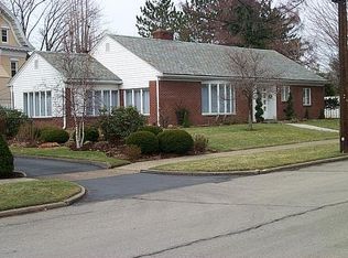 125 Stockton Ave, Uniontown, PA