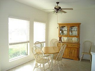 kitchen includes all appliances