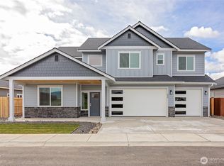 404 E Heatherstone Court, Ellensburg, WA 98926