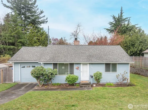 16211 6th Avenue NE, Shoreline, WA 98155