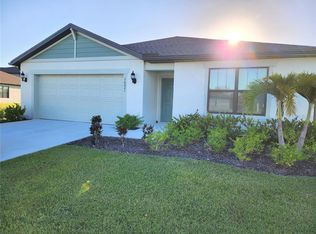 16021 Beachberry Dr, North Fort Myers, FL 33917