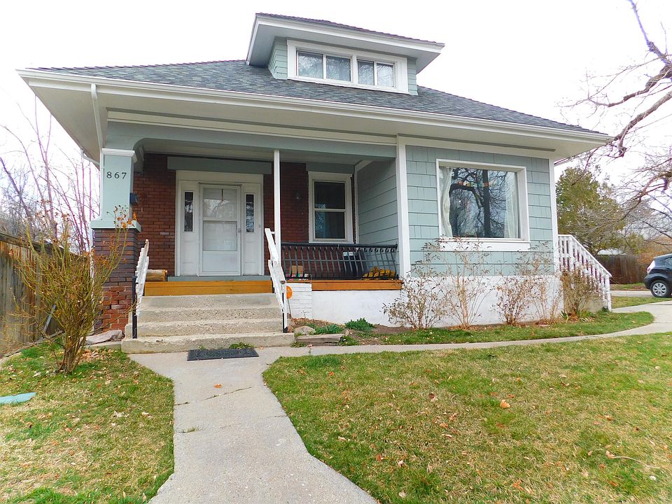 1st image of 867 E Browning Ave APT 1