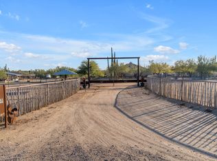 2875 E Maddock Rd, Cave Creek, AZ 85331