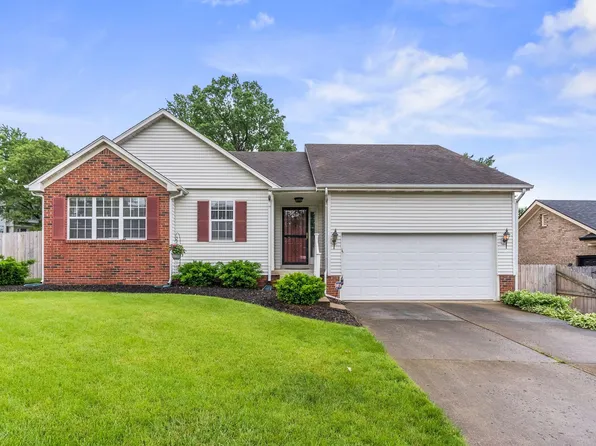 4044 Forsythe Dr, Lexington, KY 40514