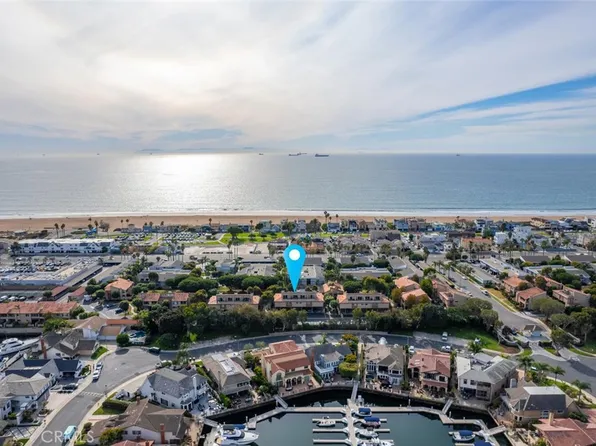 16987 Bluewater Ln #78, Huntington Beach, CA 92649