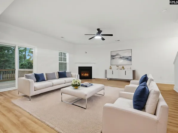 205 Shadowbrook Way, Camden, SC 29020