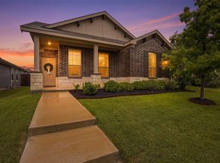 2820 Bursera Ln, Fort Worth, TX 76108