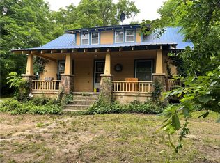 16253 Bailey Rd, Lincoln, AR 72744