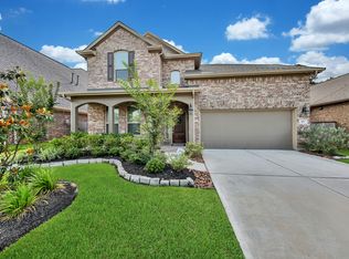 187 Capriccio Ln, Montgomery, TX 77316