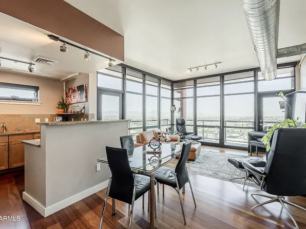 310 S 4TH Street #1601, Phoenix, AZ 85004
