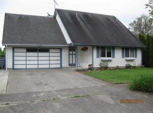 4710 Future Dr NE, Salem, OR 97305
