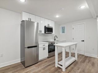 36A Park Ave #1, Jersey City, NJ 07304