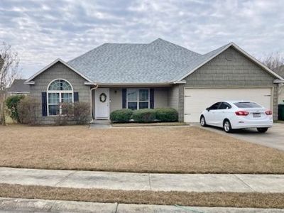 3667 Tupelo Rd, Valdosta, GA, 31605