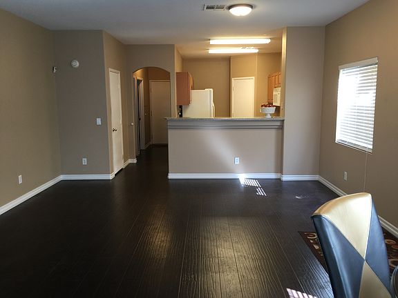 Living & Dining Room