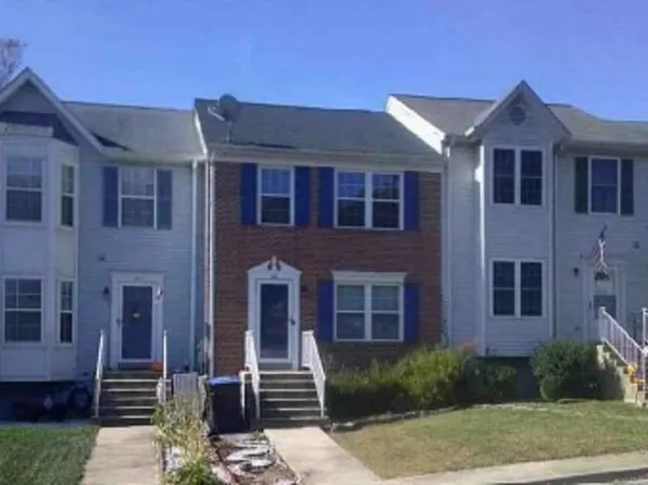 219 Charleston Ct, La Plata, MD 20646