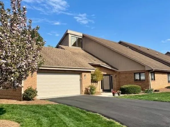 144 Willowbrook Pl, Bermuda Run, NC 27006