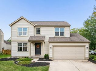 200 Sonoma Dr, Delaware, OH 43015