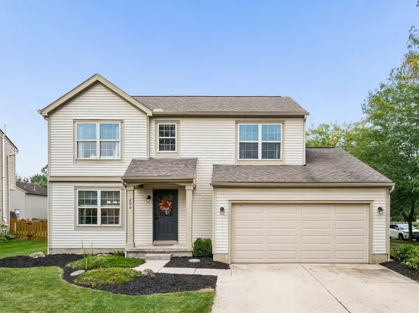 200 Sonoma Dr, Delaware, OH 43015