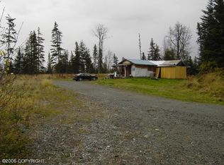 L2 Greenfield Rd, Anchor Pt, AK 99556