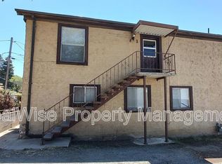 333 S Old Pacific Hwy UNIT 1, Myrtle Creek, OR 97457