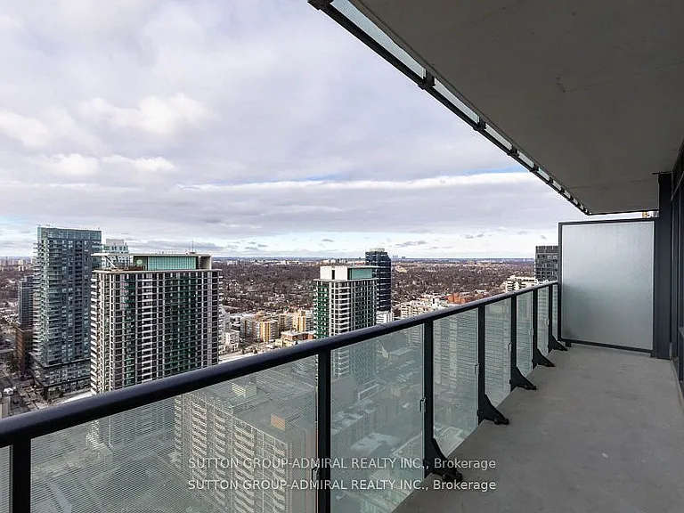 161 Roehampton Ave #3501 — Photo 15