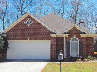 835 Greystone Highlands Dr, Birmingham, AL 35242