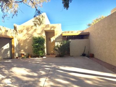 2109 N Squire Ave, Tempe, AZ, 85281