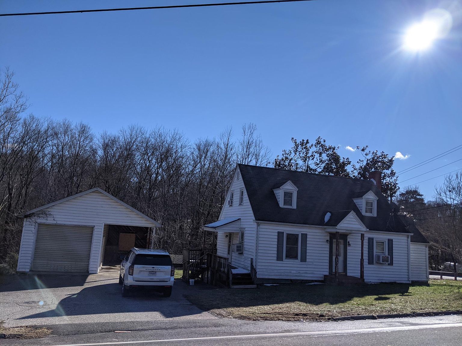 25888 Turner Rd, Mechanicsville, MD 20659 Zillow